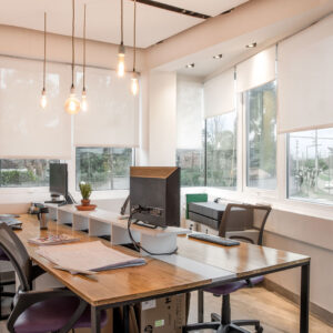 Oficina en San Isidro