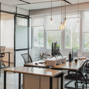 Oficina en San Isidro - M1