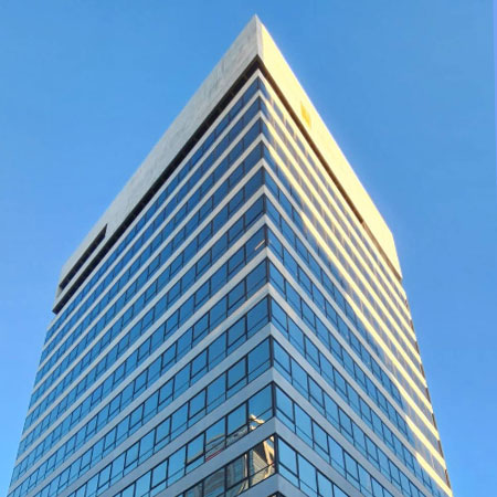 Oficinas MiO Coworking M400 - Microcentro