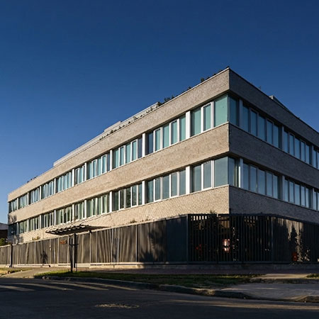 Oficinas MiO Coworking M1 - San Isidro